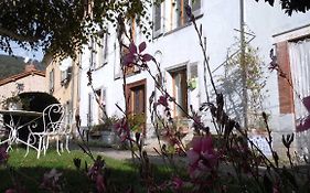 Chambres d'Hotes La Mystérieuse